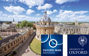 Man setzt Kooperation mit Oxford fort